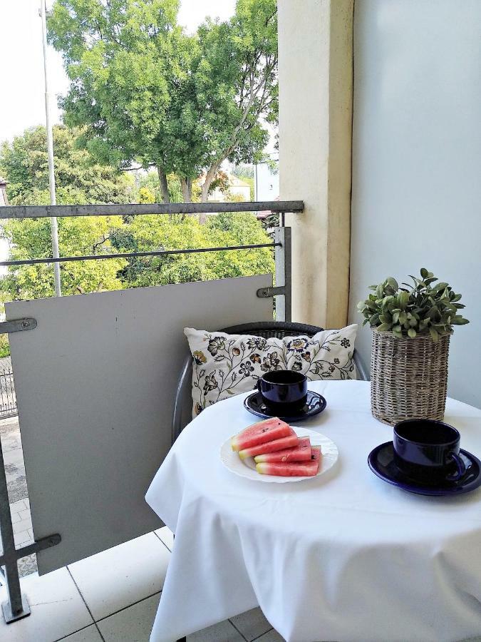 Apartament Rodzinny 200M Do Morza Kolobrzeg Dış mekan fotoğraf